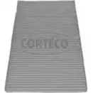 Салонный фильтр CORTECO 1395282 CP1190 80000342 800 00342