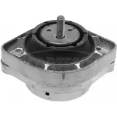 Подушка двигателя CORTECO 80000692 QCT TAE 3358960219664 Bmw X3 (E83) 1 Кроссовер 3.0 d 204 л.с. 2004 – 2005