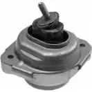 Подушка двигателя CORTECO Bmw X3 (E83) 1 Кроссовер 3358960219763 HT HS8 80000703