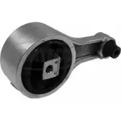 Подушка двигателя CORTECO 80000967 3358960349057 D JTL193 Renault Megane 1 (BA, JA, EA, DA, LA) 1995 – 2002