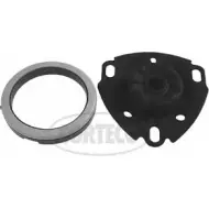 Опора стойки амортизатора CORTECO 2 1652148 1396552 YN7I1T 80001708