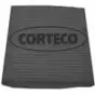 Салонный фильтр CORTECO CP1435 1396618 80001778 8 0001778