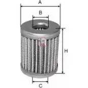 Топливный фильтр SOFIMA S 6005 G ZI C03 2A0PVN 1403491