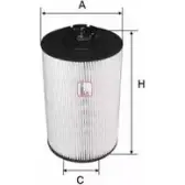 Топливный фильтр SOFIMA S 6039 NE CXR3XR 1403520 3OF 31