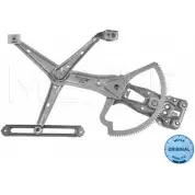 Стеклоподъемник MEYLE SHDS7J 014 909 0006 Mercedes M-Class (W163) 1 Кроссовер 2.7 ML 270 CDI (1613) 163 л.с. 1999 – 2005 M WL0018