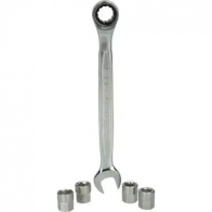 Набор разъемов KS TOOLS 4602615 SYPO G 4042146677766 1203183034