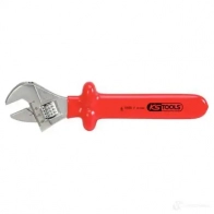 Рожковый гаечный ключ KS TOOLS 1171253 3308094 4042146324622 0G2 UU