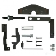 Комплект инструментов для регулировки клапана грм KS TOOLS bt593750 1438187082 L2C42 5 - Изображение 4