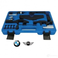 Комплект инструментов для регулировки клапана грм KS TOOLS bt593750 1438187082 L2C42 5 - Изображение 5