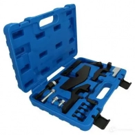 Комплект инструментов для регулировки клапана грм KS TOOLS bt593750 1438187082 L2C42 5 - Изображение 8