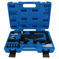 Комплект инструментов для регулировки клапана грм KS TOOLS bt593750 1438187082 L2C42 5 - Изображение 9