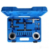 Комплект инструментов для регулировки клапана грм KS TOOLS bt593010 1437554642 N CW84M0 - Изображение 5