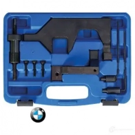 Комплект инструментов для регулировки клапана грм KS TOOLS 1437554707 bt591520 S6 O3HS - Изображение 2