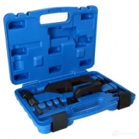 Комплект инструментов для регулировки клапана грм KS TOOLS 1437554707 bt591520 S6 O3HS - Изображение 4