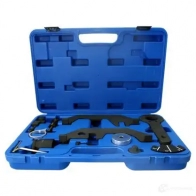 Комплект инструментов для регулировки клапана грм KS TOOLS bt591810 1437554669 9Z X6N - Изображение 3