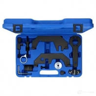 Комплект инструментов для регулировки клапана грм KS TOOLS bt591810 1437554669 9Z X6N - Изображение 5