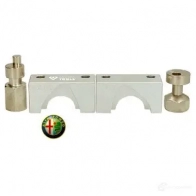 Комплект инструментов для регулировки клапана грм KS TOOLS 4X XPN bt591215 1437554744 - Изображение 2