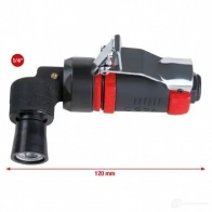 Угловая шлифовальная машинка (сжатый воздух) KS TOOLS 5155070 4042146547892 TWVO4 G 1424376988 - Изображение 2