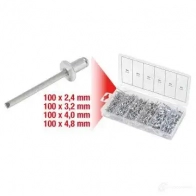 Футляр с ассортиментом KS TOOLS IMGV 531 3322955 4042146478431 9700150 - Изображение 4