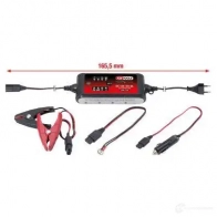 Зарядное устройство KS TOOLS 3318035 5501735 YXPG M7K 4042146476062 - Изображение 2