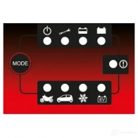 Зарядное устройство KS TOOLS 3318035 5501735 YXPG M7K 4042146476062 - Изображение 3