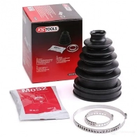 Пыльник шруса, ремкомплект KS TOOLS ZBRJ HVX 5153115 1437556555 - Изображение 2