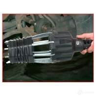 Пыльник шруса, ремкомплект KS TOOLS ZBRJ HVX 5153115 1437556555 - Изображение 4