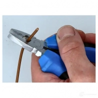 Комбинированные плоскогубцы KS TOOLS 1438634719 TCD4 Z2 bt067601 - Изображение 3