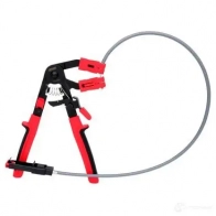 Комбинированные плоскогубцы KS TOOLS 1151020 4042146014844 3307653 KUMUX O - Изображение 3