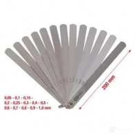 Щуп KS TOOLS 3312185 VQ FWGMM 3000618 4042146333044 - Изображение 4