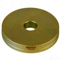 Набор зажимов кузова KS TOOLS 4201261 AOM UO 4042146580660 3314230 - Изображение 2