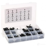 Набор зажимов кузова KS TOOLS 4042146500750 4200250 3314143 99C FX - Изображение 4