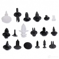 Набор зажимов кузова KS TOOLS 4042146500750 4200250 3314143 99C FX - Изображение 5