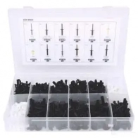 Набор зажимов кузова KS TOOLS MVQV3 BT 4200905 3314156 4042146500842