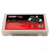 Набор зажимов кузова KS TOOLS MVQV3 BT 4200905 3314156 4042146500842 - Изображение 2