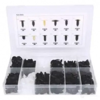 Набор зажимов кузова KS TOOLS 3314155 4042146500835 4200900 1GJ M55O