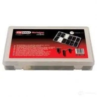 Набор зажимов кузова KS TOOLS 3314155 4042146500835 4200900 1GJ M55O - Изображение 2