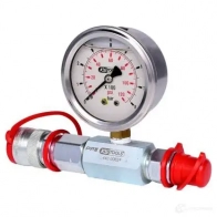 Набор зажимов кузова KS TOOLS 4042146500880 TTBOC MV 3314160 4200925 - Изображение 6