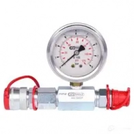 Набор зажимов кузова KS TOOLS 4042146500880 TTBOC MV 3314160 4200925 - Изображение 7