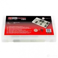 Набор зажимов кузова KS TOOLS CXQ 6HW 4200915 4042146500866 3314158