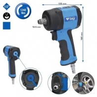 Ударный гайковерт пневматический KS TOOLS FRR ODUP 1438036841 bt160400 - Изображение 5
