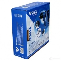 Ударный гайковерт пневматический KS TOOLS 1438890119 VTKF RE bt160200 - Изображение 11