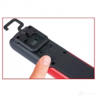 Контрольная лампа KS TOOLS 1437554865 1504495 T4BM Z - Изображение 4