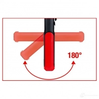 Контрольная лампа KS TOOLS 1437554865 1504495 T4BM Z - Изображение 8