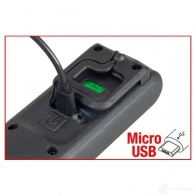 Контрольная лампа KS TOOLS 1437554865 1504495 T4BM Z - Изображение 9