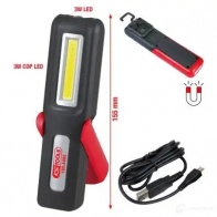 Контрольная лампа KS TOOLS 1437554865 1504495 T4BM Z - Изображение 14