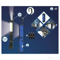 Контрольная лампа KS TOOLS bt131900 GWF1 MJ 1437554854 - Изображение 8