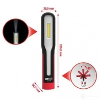Контрольная лампа KS TOOLS 1504445 O AT9O2 1420378970 4042146712849 - Изображение 6