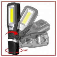 Контрольная лампа KS TOOLS 1437554860 OB OEC 1504490 - Изображение 6