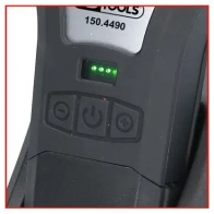 Контрольная лампа KS TOOLS 1437554860 OB OEC 1504490 - Изображение 13